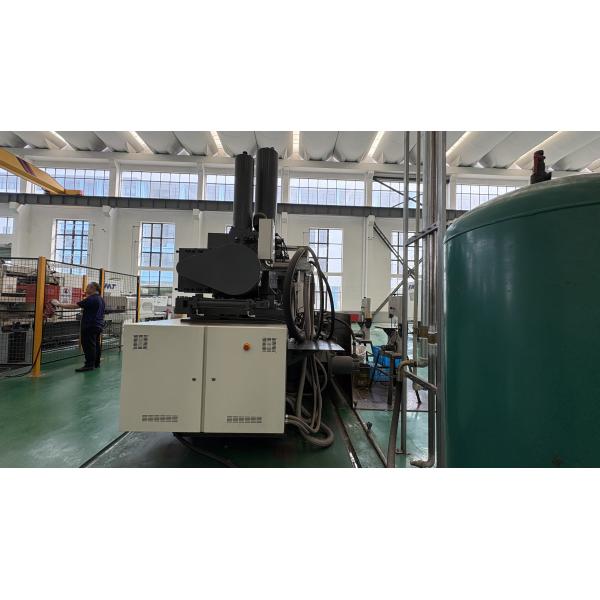 Máquina de fundición a presión de aleación de magnesio de 6500 kN para la producción de electrónica 3C, vehículos de nueva energía y equipos para exteriores