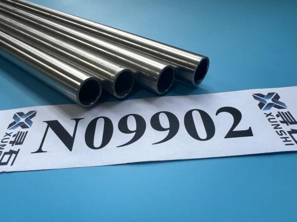 Matériel élastique constant de Nitinol, alliages traitables de la chaleur minimum de l'épaisseur 0.04mm