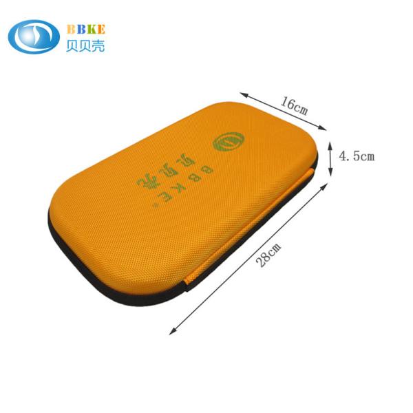 Personalized Stethoscope Medicine Eva Zipper Case As Nurse Gift , Eco Friendly