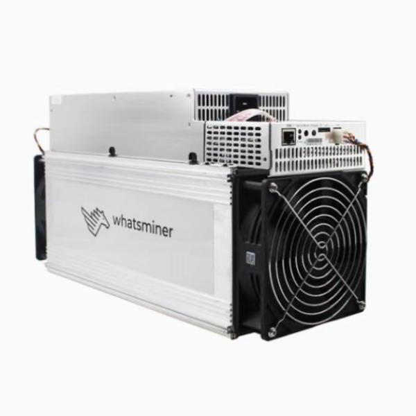 M21s Asic Whatsminer For Bitcoin 50t 3.596kw 80db Ethernet 10500g