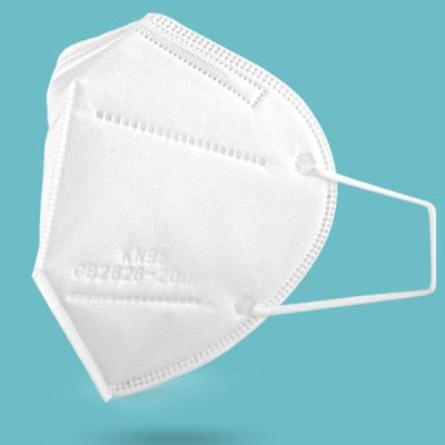 KN95 Mask Filtration Rate> 95% Dust Proof Anti Fog Adjustable Headwear Full Face Protection