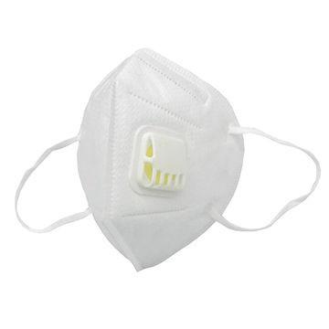 99% BFE/PFE/VFE Children's Disposable Masks , Kids Dust Mask Fiberglass Free