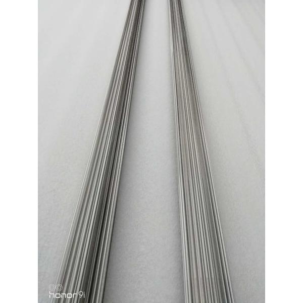 1,2343 eixo material da extrusora para o eixo alto do parafuso do torque de