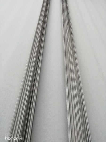 Extrusores de parafuso, eixos de rolamento a frio para a indústria cinematográfica