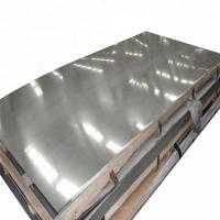 Folhas de chapa de aço inoxidável 2205 904l A-213-TP304 Linha fina Cr 321 316l 100-2000mm
