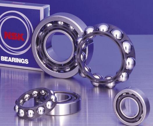 Brand New Original 6204 6204z 6204RS Deep Groove Ball Bearing NSK