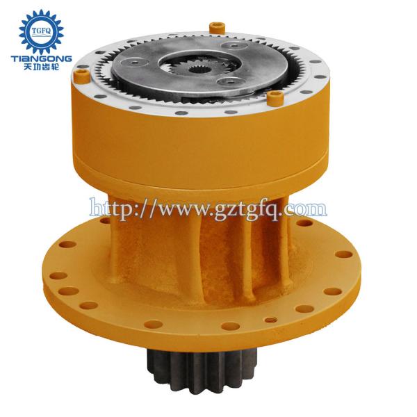 E320C 320C E320D 320D Excavator Swing Gearbox 148-4644