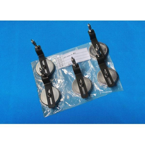 Держатель поверхности Моунтер обломока ИАМАХА Смт разделяет Пин КГ2-М921Б-10С магнитной поддержки