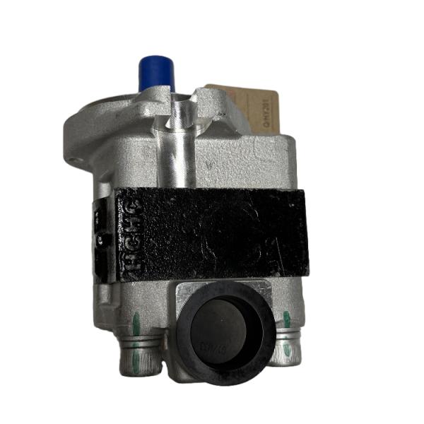 CBHV-F20-A1L1 Hydraulic Pump for HELI G Series Forklifts - Long Working Life, Steel Material, CPD20-30 Compatible