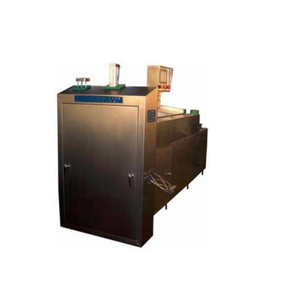 Sardina Processing Fish Canning Equipment 11.8kw Automatic Production System