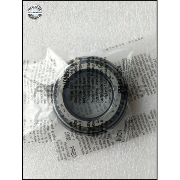 Non-standard LM501349/10 Inch Tapered Roller Bearing Hub Wheel Bearing
