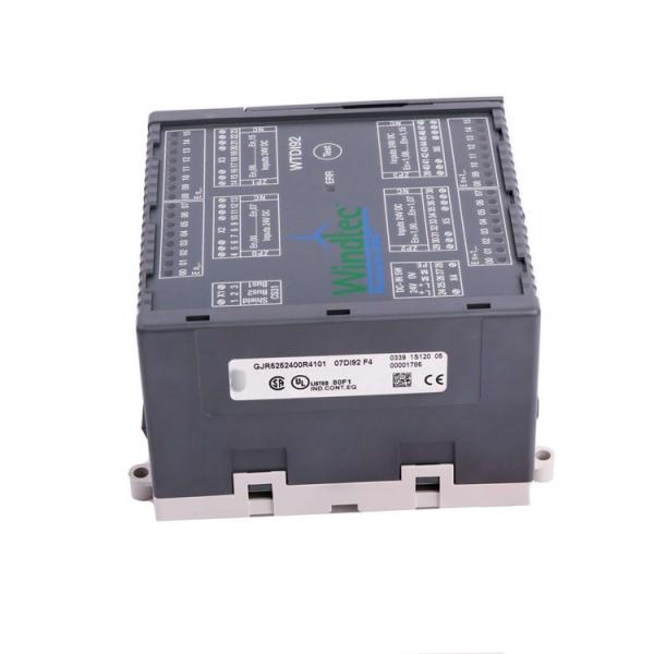 ABB GJR5250800R0202 Module DCS Module d'entrée/sortie analogique