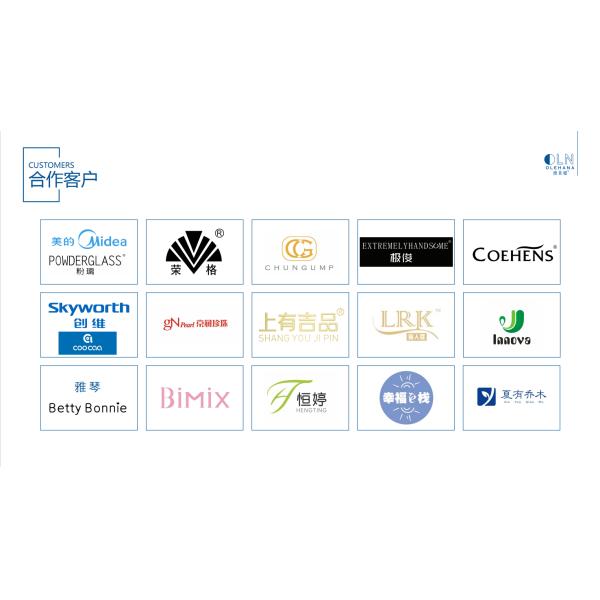 Guangzhou Olehana Biotechnology Co., Ltd.