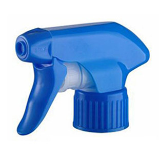 JL-TS103E Full Plastic 1.30~1.50ML/T Hand Trigger Sprayer Garden Home Cleaning Within High Output