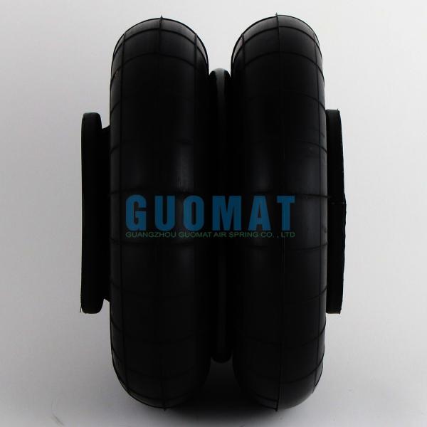 Rubber Air Springs Hf190/170-2 For 170mm Shock Absorption In Industrial Applications
