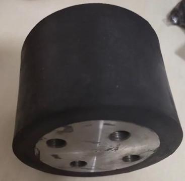 Oilfield Shale Shaker Parts 1129-00 Float Mount Assembly TR Solids Control