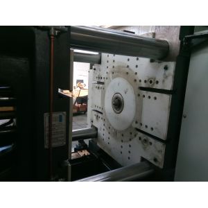 20L/D 45mm Screw Bakelite Injection Molding Machine