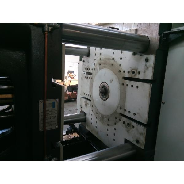 20L/D 45mm Screw Bakelite Injection Molding Machine