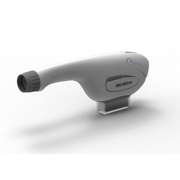 Ручки вертикали 3 оборудований удаления татуировки лазера Э-света ИПЛ к-переключили машину лазера яг нд