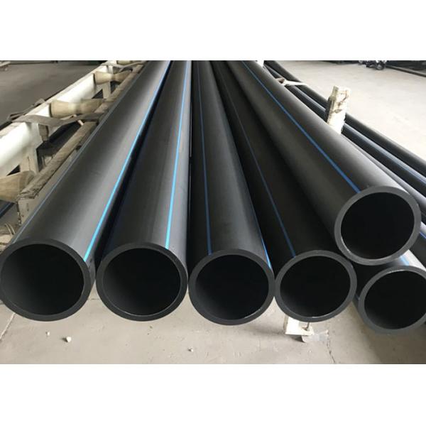 Соединение фланца сплавливания гнезда PE трубы PN16 HDPE SDR11 пластиковое для трубы водоснабжения