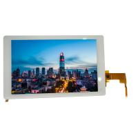 Angle de vue TOUT O'CLOCK 8 pouces TFT LCD 800x1280 Résolution IPS Affichage avec interface MIPI