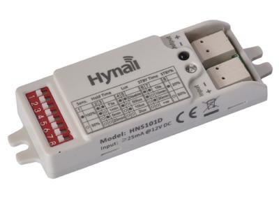 1 ~ 10V que escurece a função de monitoração da luz do dia do sensor de micro-ondas da saída 12V