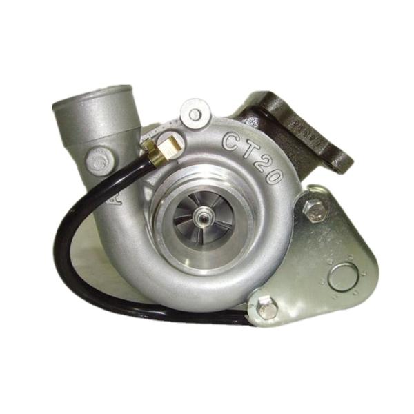 2lt Turbocharger For Hiace 2.5 Td h12 Engine 2l-t 17201-54060 17201-54061 Ct20 Other