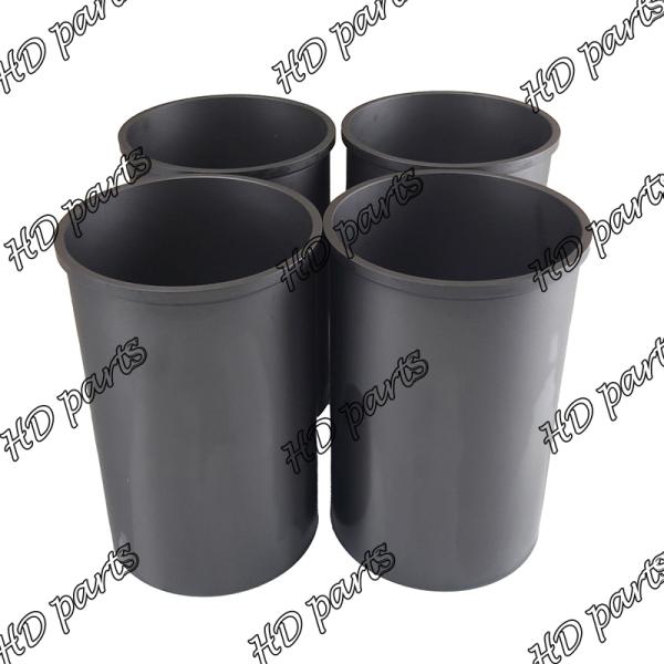 4HF1	 Diesel Engine Cylinder liner 8-97176-727-0 8-97144-174-0 8-94389-276-3 For ISUZU