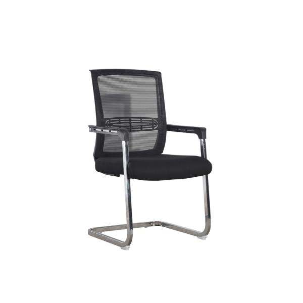 Mesh Seat And Back Office Chair Reclining Massage Office Chair