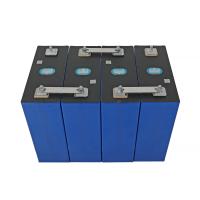Cellule de batterie rechargeable de 3.2V 280Ah LiFePO4 pour le rv