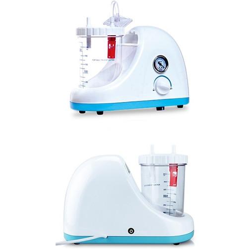 Medical Veterinary Pet Surgical Aspiration Vacuum Pump Aspirator Suction Machine Phelm