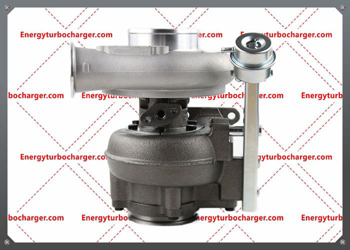Турбонагнетатель 3538856 HX40W Cummins двигатель 3802909 3538857 6CTA