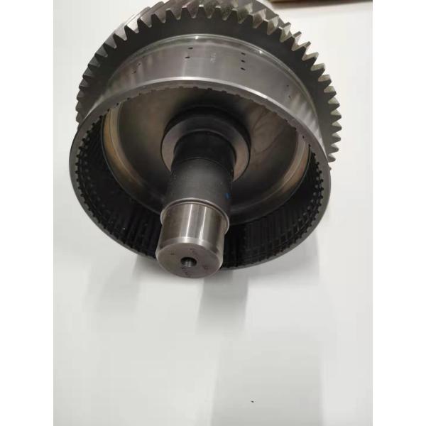 54105240 Front Lift Hub Assembly Konecranes Spare Parts