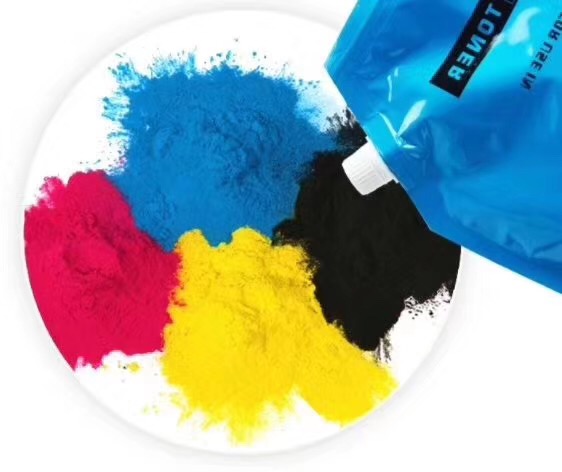 Химический порошок тонера цвета лазера для MP C4000 C4500 Ricoh