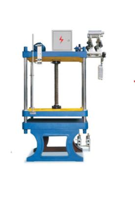 Novas máquinas automáticas de espuma EPS Ferramentas de produção EPS