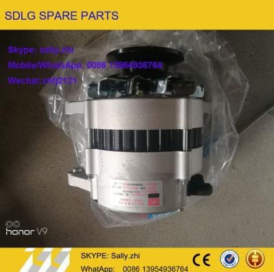brand new  Alternator  311-3701100,  yuchai engine parts for yuchai engine YC6B125-T10(B7626)