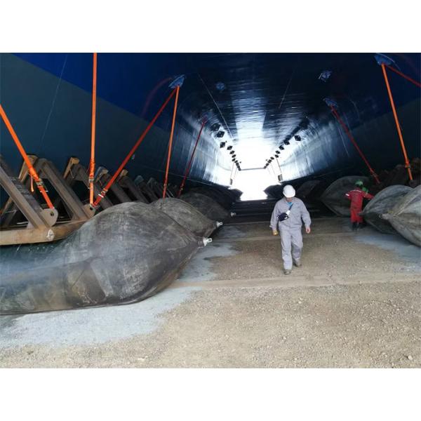 ISO17357 BV Сертифицированные воздушные подушки для воздушных судов