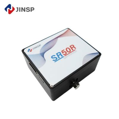 Highly Sensitive Near Infrared Spectrometer 1700nm For Industrial Applications