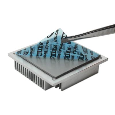 6.5W High Quality TIF500-65-11U Factory Wholesale Customized Thermal Pad For LED CPU GPU MOS