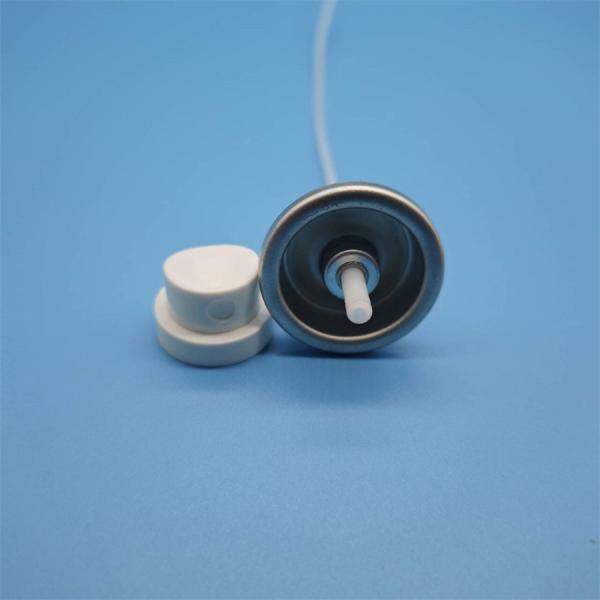 Eco-Friendly 0.15cc Mist Pump - For Sustainable Beauty - Specification & Green Use