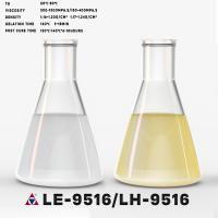 9516 Résine époxy isolante électrique à injection extérieure pour boîtiers et isolants électriques
