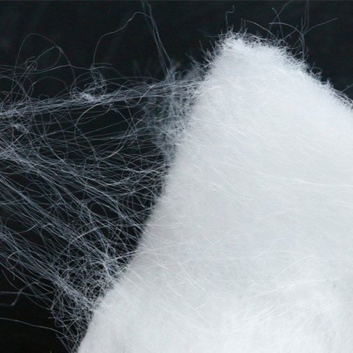 High-Modulus Polyester Continuous Filament Long Fiber Geotextile For Subgrade Stabilization