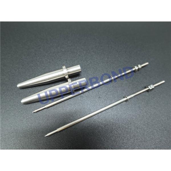 Piezas de la empaquetadora del cigarrillo del equipo HLP de la boca del pegamento del pegamento