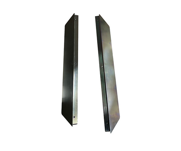 Heavy Duty 2.0 mm Pb Lead Shielding Bricks with 327.5°C Melting Point and Corrosion Resistance for Radiation Protection