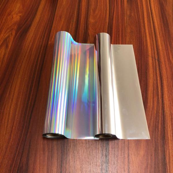 Fuel de estampación en frío genérico de 120 m Toner Reactivo