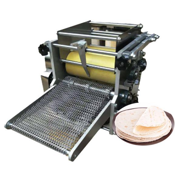 Reversible dough sheeter puff pastry machine and cutter conveyor belt lsp520 650 520 mm samosa electric fondant sheeter dought