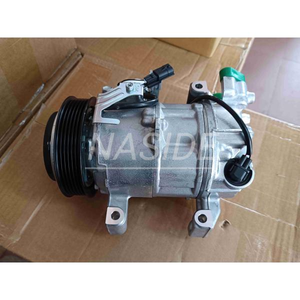 Compresor de aire acondicionado automático para Nissan Teana 926003JV0A 926003TV0A