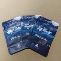Hospital-Grade Medication Pouch with Tamper-Evident Seal  BPA-Free PVC