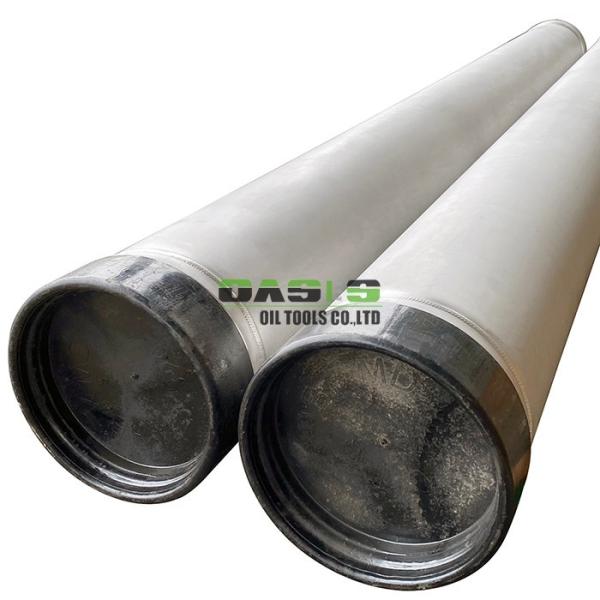 Upgrade Your Piping System with Stainless Steel Casing Ideal for Petrochemical Plants and Offshore Platforms
