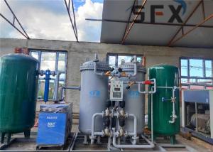 Usine d'azote liquide du ménage 800Nm3/Hr